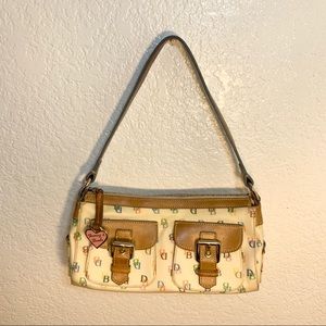 Dooney & Bouke Multi-color Purse